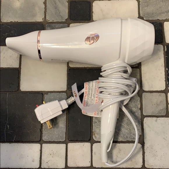 T3 Featherweight 2 Hair Dryer